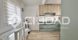 Piso en 1ª planta – Zona del Castillo