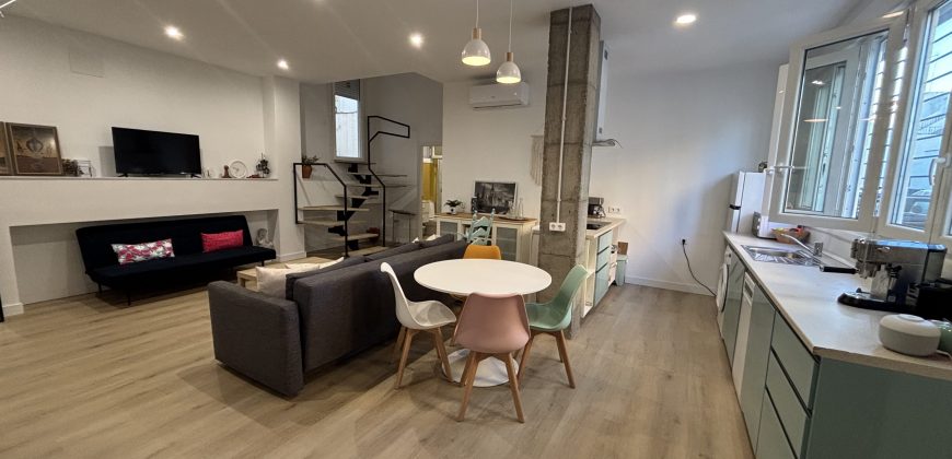 DÚPLEX EN VENTA EN PLENO CORAZÓN DE CAMAS