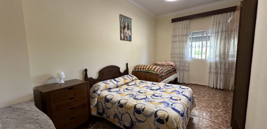 MARAVILLOSO CAMPO EN CAÑAVERALEJO