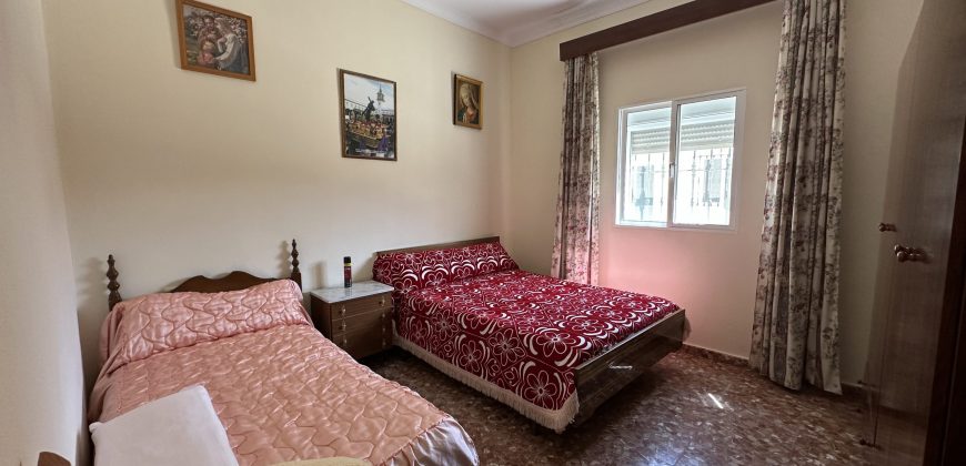 MARAVILLOSO CAMPO EN CAÑAVERALEJO