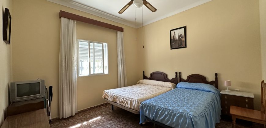 MARAVILLOSO CAMPO EN CAÑAVERALEJO