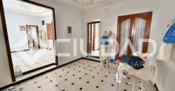 Piso en casa de vecinos – Zona Barrio Nuevo