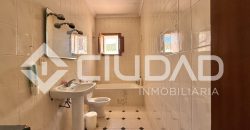 Piso en casa de vecinos – Zona Barrio Nuevo