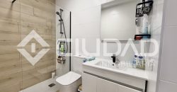 Piso en 1ª planta – Zona del Castillo