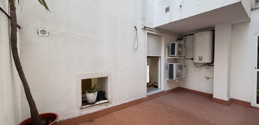 DÚPLEX EN VENTA EN PLENO CORAZÓN DE CAMAS