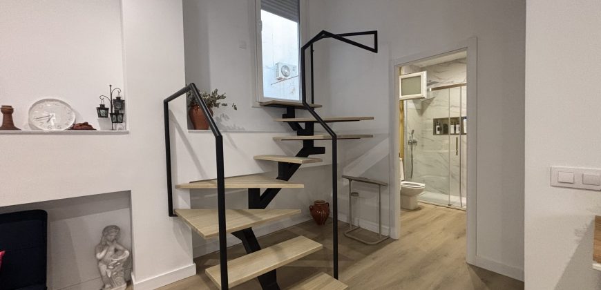 DÚPLEX EN VENTA EN PLENO CORAZÓN DE CAMAS