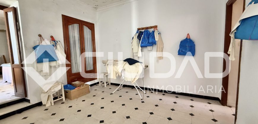 Piso en casa de vecinos – Zona Barrio Nuevo