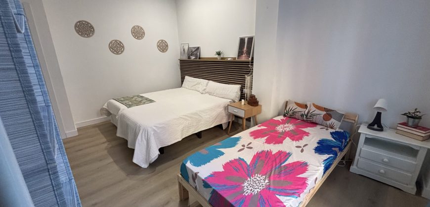 DÚPLEX EN VENTA EN PLENO CORAZÓN DE CAMAS