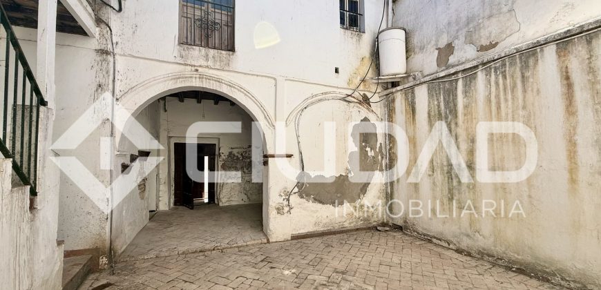 Piso en casa de vecinos – Zona Barrio Nuevo