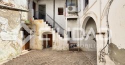 Piso en casa de vecinos – Zona Barrio Nuevo