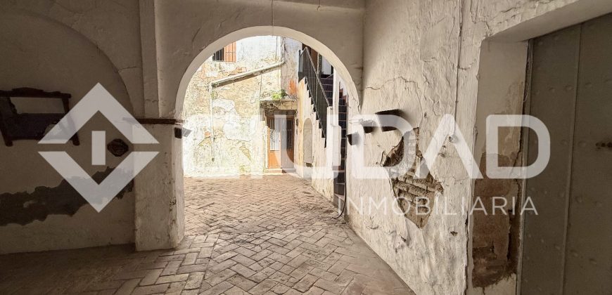 Piso en casa de vecinos – Zona Barrio Nuevo