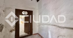 Piso en casa de vecinos – Zona Barrio Nuevo