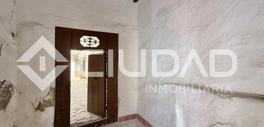 Piso en casa de vecinos – Zona Barrio Nuevo