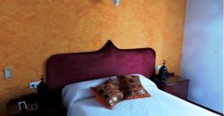 Edificio-hotel – Arcos de la Frontera,Cádiz