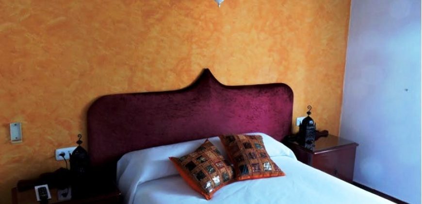 Edificio-hotel – Arcos de la Frontera,Cádiz