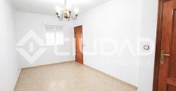Piso independiente en esquina – Zona Av. Miguel Hernández, Las Cabezas de San Juan (Sevilla)
