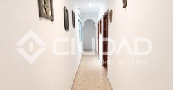 Piso independiente en esquina – Zona Av. Miguel Hernández, Las Cabezas de San Juan (Sevilla)