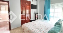 Piso independiente en esquina – Zona Av. Miguel Hernández, Las Cabezas de San Juan (Sevilla)