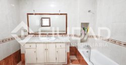 Piso independiente en esquina – Zona Av. Miguel Hernández, Las Cabezas de San Juan (Sevilla)