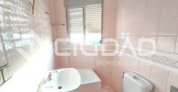 Piso independiente en esquina – Zona Av. Miguel Hernández, Las Cabezas de San Juan (Sevilla)