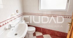 Piso independiente en esquina – Zona Av. Miguel Hernández, Las Cabezas de San Juan (Sevilla)