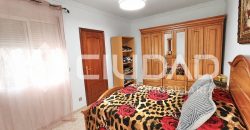 Piso independiente en esquina – Zona Av. Miguel Hernández, Las Cabezas de San Juan (Sevilla)