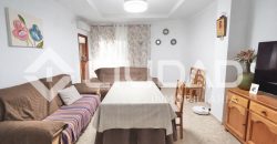 Piso independiente en esquina – Zona Av. Miguel Hernández, Las Cabezas de San Juan (Sevilla)