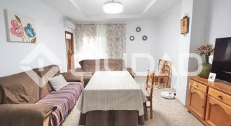 Piso independiente en esquina – Zona Av. Miguel Hernández, Las Cabezas de San Juan (Sevilla)