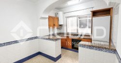 Piso independiente en esquina – Zona Av. Miguel Hernández, Las Cabezas de San Juan (Sevilla)