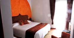 Edificio-hotel – Arcos de la Frontera,Cádiz