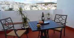 Edificio-hotel – Arcos de la Frontera,Cádiz