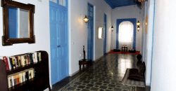 Edificio-hotel – Arcos de la Frontera,Cádiz