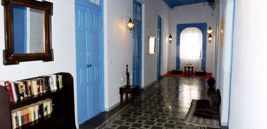 Edificio-hotel – Arcos de la Frontera,Cádiz