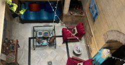 Edificio-hotel – Arcos de la Frontera,Cádiz