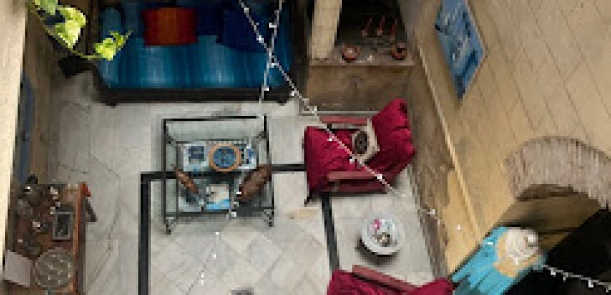 Edificio-hotel – Arcos de la Frontera,Cádiz