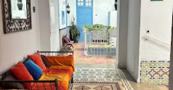 Edificio-hotel – Arcos de la Frontera,Cádiz