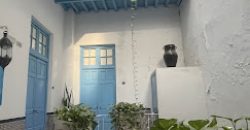 Edificio-hotel – Arcos de la Frontera,Cádiz