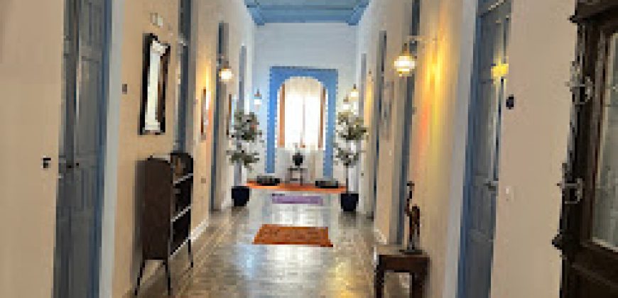 Edificio-hotel – Arcos de la Frontera,Cádiz