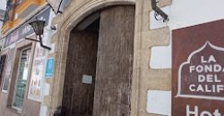 Edificio-hotel – Arcos de la Frontera,Cádiz