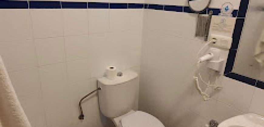 Edificio-hotel – Arcos de la Frontera,Cádiz