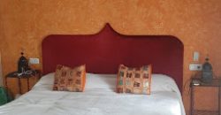 Edificio-hotel – Arcos de la Frontera,Cádiz