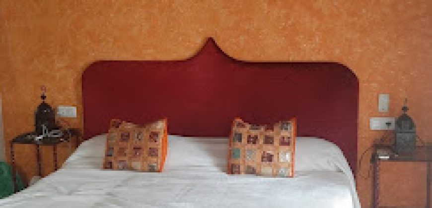 Edificio-hotel – Arcos de la Frontera,Cádiz