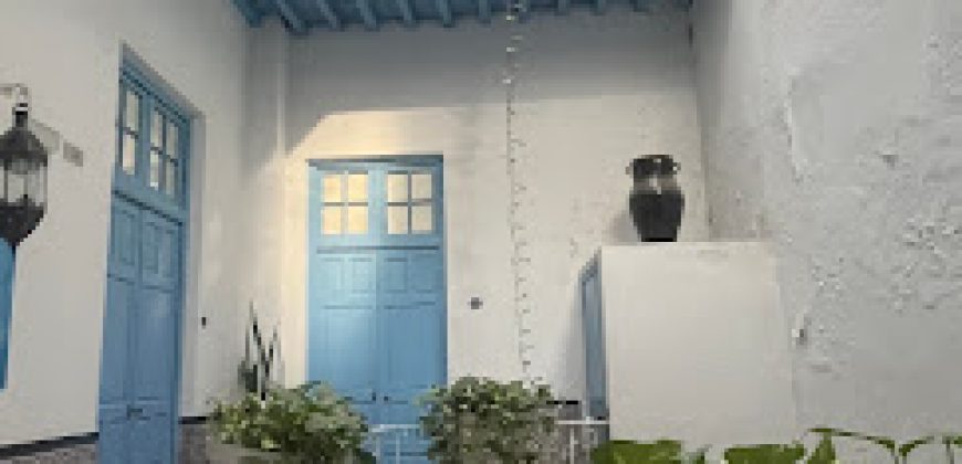 Edificio-hotel – Arcos de la Frontera,Cádiz