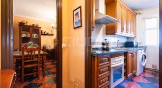 Se vende estupendo piso de 85 m², ideal tanto para familias como para inversores que buscan una excelente oportunidad.