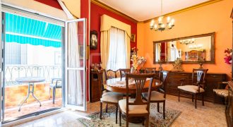 Piso en venta en Luis Montoto