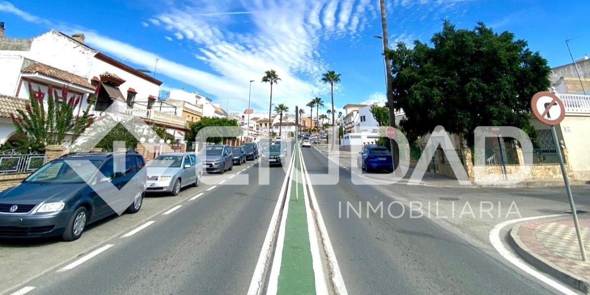 Piso reformado – Zona La Ronda