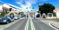 Piso reformado – Zona La Ronda