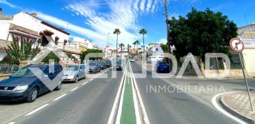 Piso reformado – Zona La Ronda