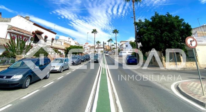 Piso reformado – Zona La Ronda