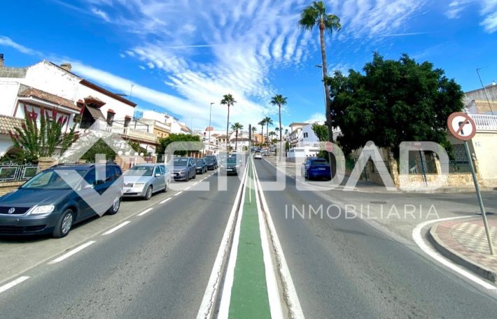 Piso reformado – Zona La Ronda